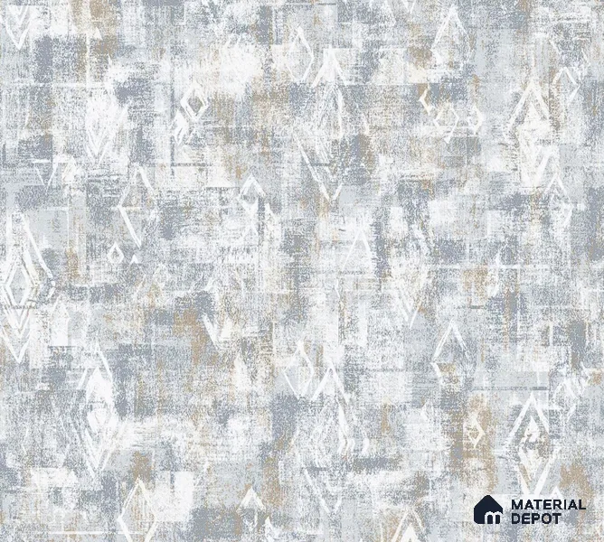 AMSM22512 | 10 Meter x 21 Inches Texture Look Wallpaper - 57.41 Sq. Ft. | Minimum 15% wastage during installation