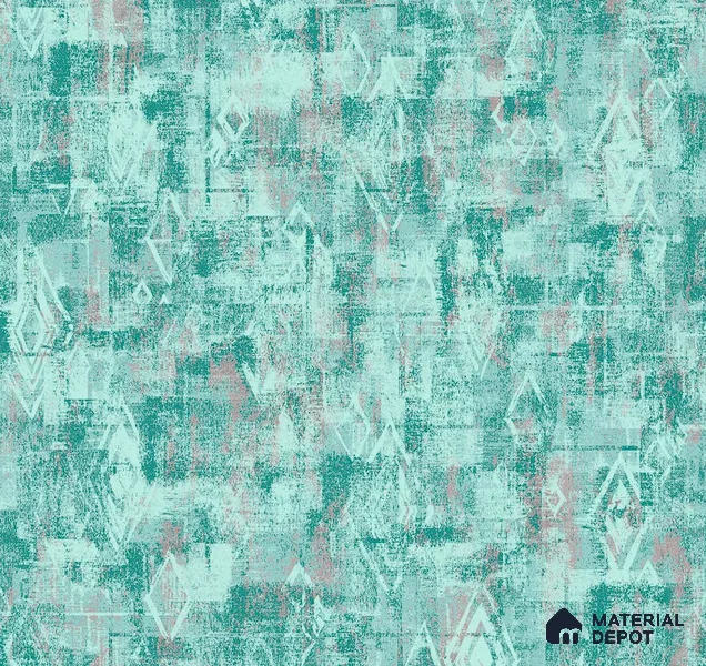 AMSM22513 | 10 Meter x 21 Inches Texture Look Wallpaper - 57.41 Sq. Ft. | Minimum 15% wastage during installation