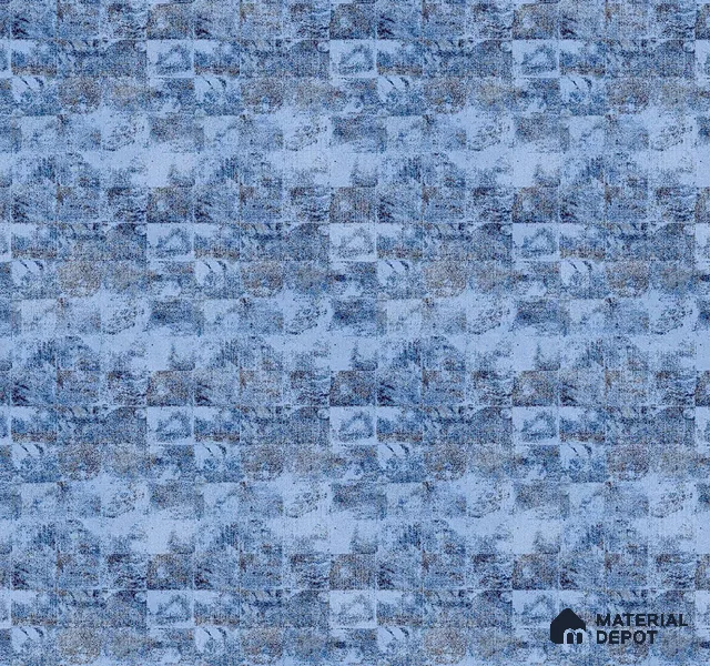 AMSM22524 | 10 Meter x 21 Inches Texture Look Wallpaper - 57.41 Sq. Ft. | Minimum 15% wastage during installation