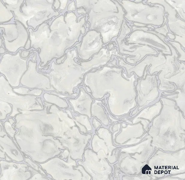 AMSM22552 | 10 Meter x 21 Inches Marble Look Wallpaper - 57.41 Sq. Ft. | Minimum 10% wastage during installation