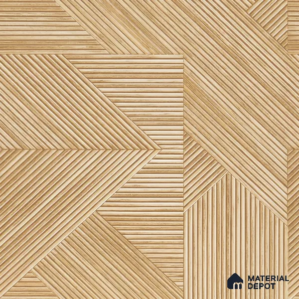 WK100-10 | 10 Meter x 21 Inches Patterned Look Wallpaper - 57.41 Sq. Ft. | Minimum 15% wastage during installation