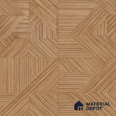 WK100-11 | 10 Meter x 21 Inches Patterned Look Wallpaper - 57.41 Sq. Ft. | Minimum 15% wastage during installation