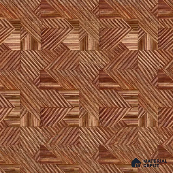 WK100-12 | 10 Meter x 21 Inches Patterned Look Wallpaper - 57.41 Sq. Ft. | Minimum 15% wastage during installation