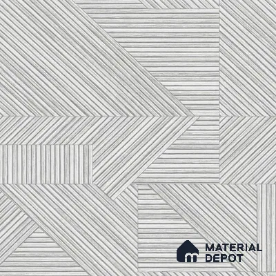 WK100-09 | 10 Meter x 21 Inches Patterned Look Wallpaper - 57.41 Sq. Ft. | Minimum 15% wastage during installation