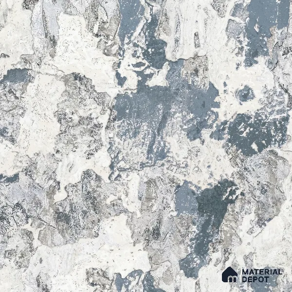 WK100-15 | 10 Meter x 21 Inches Patterned Look Wallpaper - 57.41 Sq. Ft. | Minimum 15% wastage during installation