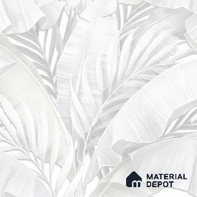 WK100-28 | 10 Meter x 21 Inches Florals Look Wallpaper - 57.41 Sq. Ft. | Minimum 15% wastage during installation