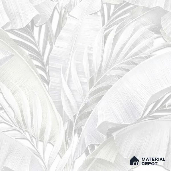 WK100-28 | 10 Meter x 21 Inches Florals Look Wallpaper - 57.41 Sq. Ft. | Minimum 15% wastage during installation