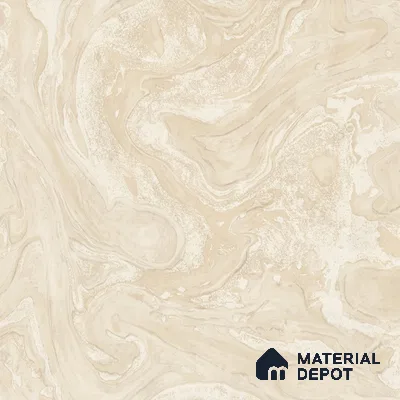WK100-36 | 10 Meter x 21 Inches Marble Look Wallpaper - 57.41 Sq. Ft. | Minimum 10% wastage during installation