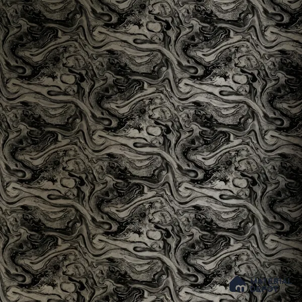 WK100-34 | 10 Meter x 21 Inches Marble Look Wallpaper - 57.41 Sq. Ft. | Minimum 10% wastage during installation