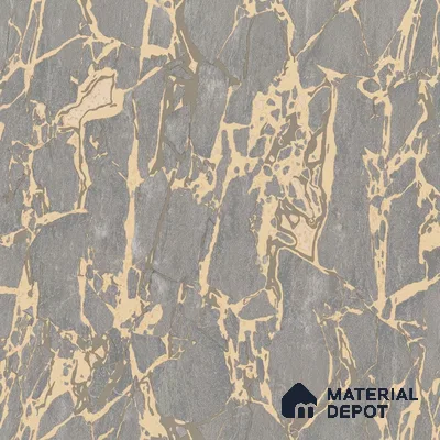 WK100-54 | 10 Meter x 21 Inches Patterned Look Wallpaper - 57.41 Sq. Ft. | Minimum 15% wastage during installation
