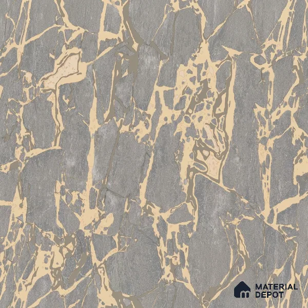 WK100-54 | 10 Meter x 21 Inches Patterned Look Wallpaper - 57.41 Sq. Ft. | Minimum 15% wastage during installation