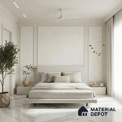 WK100-56 | 10 Meter x 21 Inches Texture Look Wallpaper - 57.41 Sq. Ft. | Minimum 15% wastage during installation