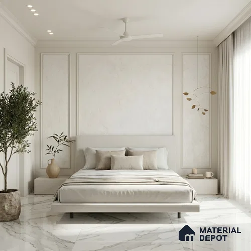 WK100-56 | 10 Meter x 21 Inches Texture Look Wallpaper - 57.41 Sq. Ft. | Minimum 15% wastage during installation
