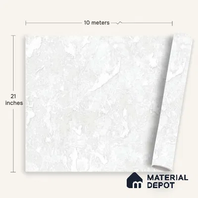 WK100-56 | 10 Meter x 21 Inches Texture Look Wallpaper - 57.41 Sq. Ft. | Minimum 15% wastage during installation