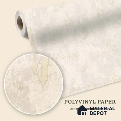 WK100-57 | 10 Meter x 21 Inches Texture Look Wallpaper - 57.41 Sq. Ft. | Minimum 15% wastage during installation