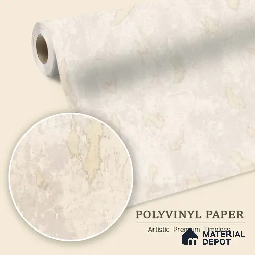 WK100-57 | 10 Meter x 21 Inches Texture Look Wallpaper - 57.41 Sq. Ft. | Minimum 15% wastage during installation