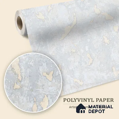 WK100-58 | 10 Meter x 21 Inches Texture Look Wallpaper - 57.41 Sq. Ft. | Minimum 15% wastage during installation