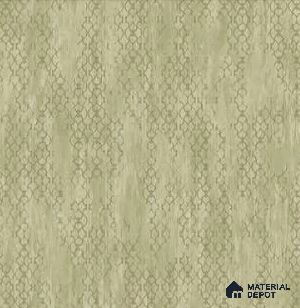 NOV807 | 10 Meter x 21 Inches Patterned Look Wallpaper - 57.41 Sq. Ft. | Minimum 15% wastage during installation