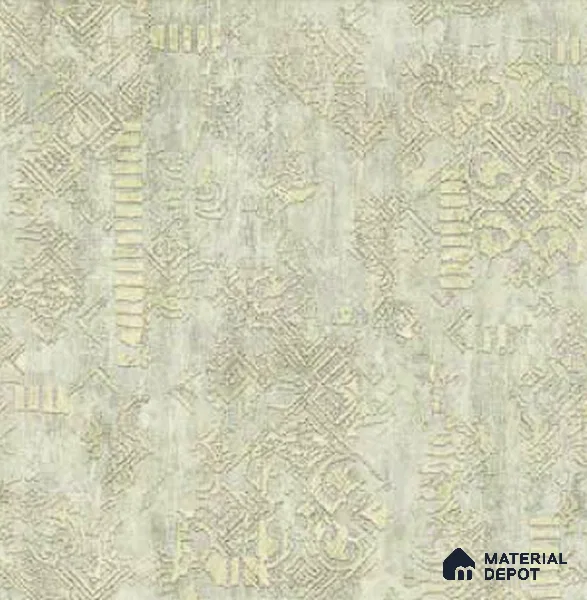 PAR1001 | 10 Meter x 21 Inches Abstract Look Wallpaper - 57.41 Sq. Ft. | Minimum 15% wastage during installation