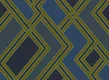 A close-up of a177502 | 10 Meter x 21 Inches Patterned Look Wallpaper - 57.41 Sq. Ft. available at Material Depot in Bangalore