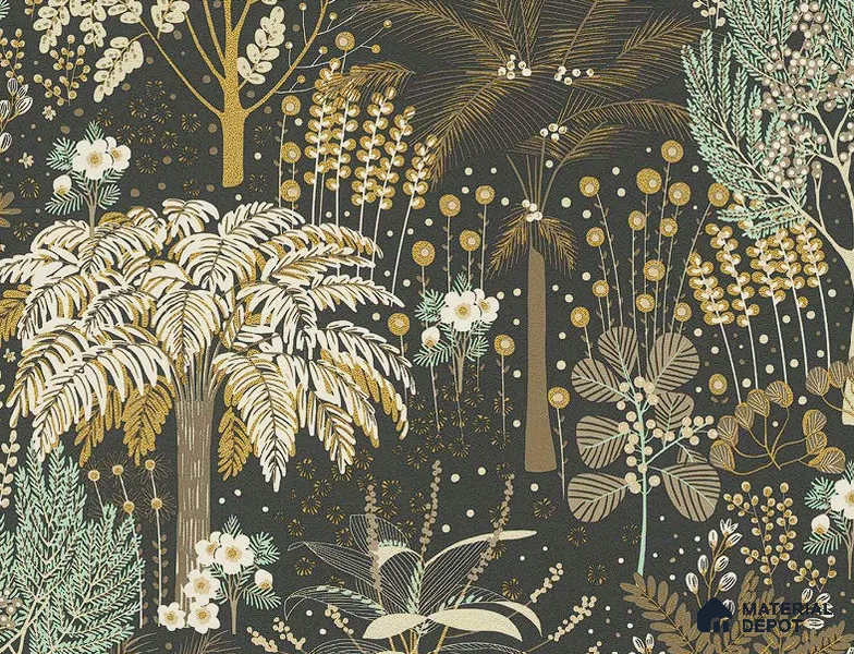 A54801 | 10 Meter x 21 Inches Nature Look Wallpaper - 57.41 Sq. Ft. | Minimum 15% wastage during installation