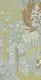 A close-up of aA54802 | 10 Meter x 21 Inches Nature Look Wallpaper - 57.41 Sq. Ft. available at Material Depot in Bangalore