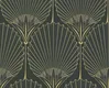 A close-up of aA54901 | 10 Meter x 21 Inches Florals Look Wallpaper - 57.41 Sq. Ft. available at Material Depot in Bangalore
