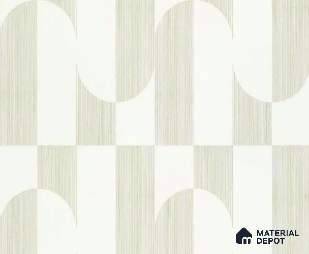 A55701 | 10 Meter x 21 Inches Patterned Look Wallpaper - 57.41 Sq. Ft. | Minimum 15% wastage during installation