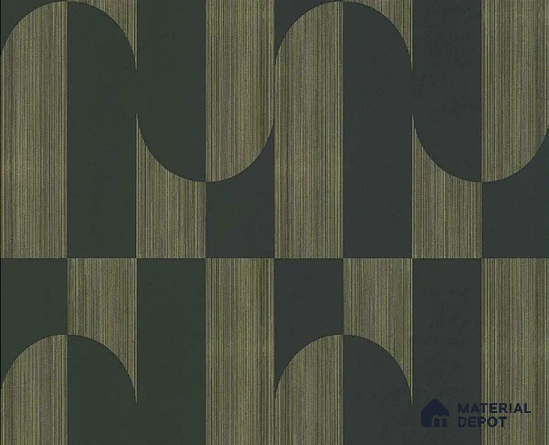 A55702 | 10 Meter x 21 Inches Patterned Look Wallpaper - 57.41 Sq. Ft. | Minimum 15% wastage during installation