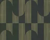 A close-up of aA55702 | 10 Meter x 21 Inches Patterned Look Wallpaper - 57.41 Sq. Ft.  available at Material Depot in Bangalore