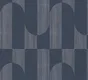 A close-up of aA55703 | 10 Meter x 21 Inches Patterned Look Wallpaper - 57.41 Sq. Ft.  available at Material Depot in Bangalore
