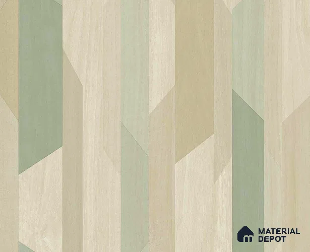 A57001 | 10 Meter x 21 Inches Patterned Look Wallpaper - 57.41 Sq. Ft. | Minimum 15% wastage during installation