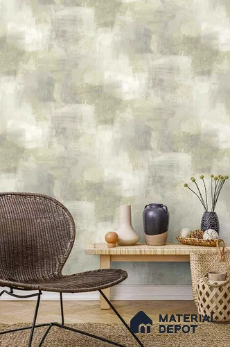 A60002 | 10 Meter x 21 Inches Texture Look Wallpaper - 57.41 Sq. Ft. | Minimum 15% wastage during installation