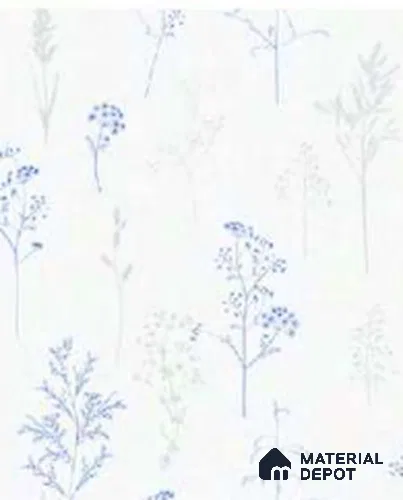 N2-4 | 10 Meter x 21 Inches Patterned Look Wallpaper - 57.41 Sq. Ft. | Minimum 15% wastage during installation
