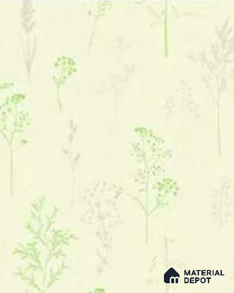 N2-1 | 10 Meter x 21 Inches Patterned Look Wallpaper - 57.41 Sq. Ft. | Minimum 15% wastage during installation