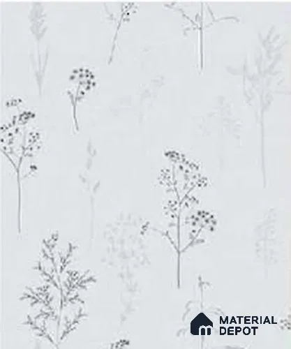 N2-5 | 10 Meter x 21 Inches Patterned Look Wallpaper - 57.41 Sq. Ft. | Minimum 15% wastage during installation