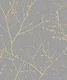 A close-up of aN3-3 | 10 Meter x 21 Inches Patterned Look Wallpaper - 57.41 Sq. Ft. available at Material Depot in Bangalore