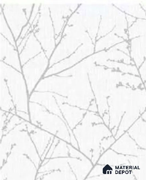 N3-1 | 10 Meter x 21 Inches Patterned Look Wallpaper - 57.41 Sq. Ft. | Minimum 15% wastage during installation