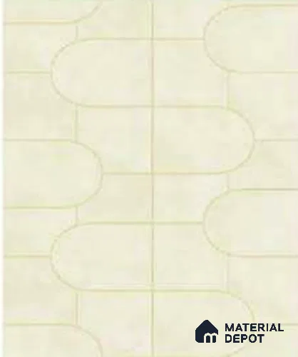 N5-1 | 10 Meter x 21 Inches Patterned Look Wallpaper - 57.41 Sq. Ft. | Minimum 15% wastage during installation