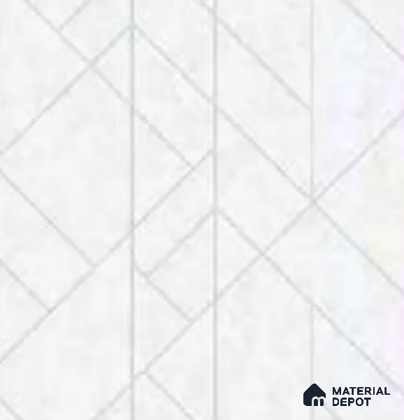 N8-3 | 10 Meter x 21 Inches Geometric Look Wallpaper - 57.41 Sq. Ft. | Minimum 15% wastage during installation