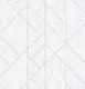 A close-up of aN8-3 | 10 Meter x 21 Inches Geometric Look Wallpaper - 57.41 Sq. Ft. available at Material Depot in Bangalore