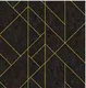 A close-up of aN8-6 | 10 Meter x 21 Inches Geometric Look Wallpaper - 57.41 Sq. Ft. available at Material Depot in Bangalore