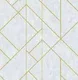 A close-up of aN8-1 | 10 Meter x 21 Inches Geometric Look Wallpaper - 57.41 Sq. Ft. available at Material Depot in Bangalore