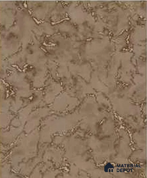 N10-3 | 10 Meter x 21 Inches Marble Look Wallpaper - 57.41 Sq. Ft. | Minimum 10% wastage during installation