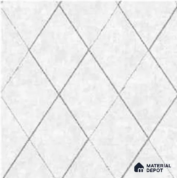 N13-1 | 10 Meter x 21 Inches Geometric Look Wallpaper - 57.41 Sq. Ft. | Minimum 15% wastage during installation