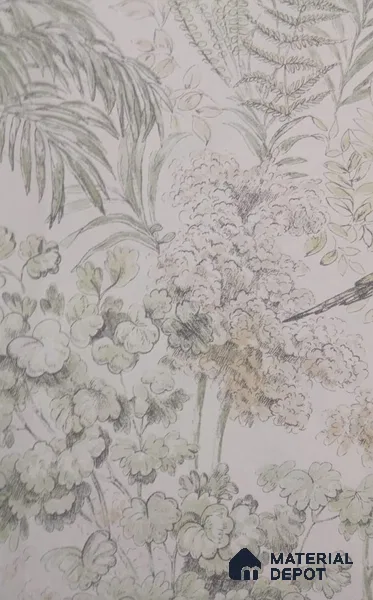 RA-633103-1 | 10 Meter x 21 Inches Nature Look Wallpaper - 57.41 Sq. Ft. | Minimum 15% wastage during installation