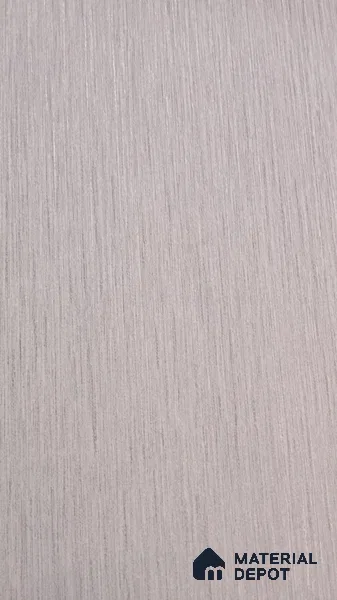 C1-0706 | Grey Vertical Grain Textured Wallpaper - 10 Meter x 21 Inches, 57.41 Sq. Ft. (Min. 15% Wastage)