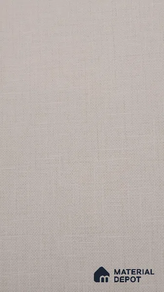 C1-0804 | Grey Crosshatch Linen Textured Wallpaper - 10 Meter x 21 Inches, 57.41 Sq. Ft. (Min. 15% Wastage)
