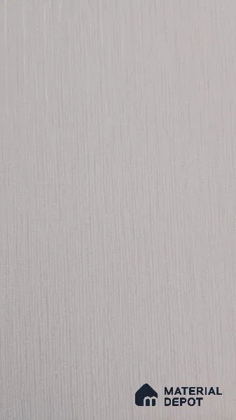C1-0201 | Grey Vertical Grain Textured Wallpaper - 10 Meter x 21 Inches, 57.41 Sq. Ft. (Min. 15% Wastage)