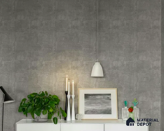 FF-0176000 | 10 Meter x 21 Inches Texture Look Wallpaper - 57.41 Sq. Ft. | Minimum 15% wastage during installation